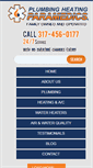 Mobile Screenshot of phparamedics.com